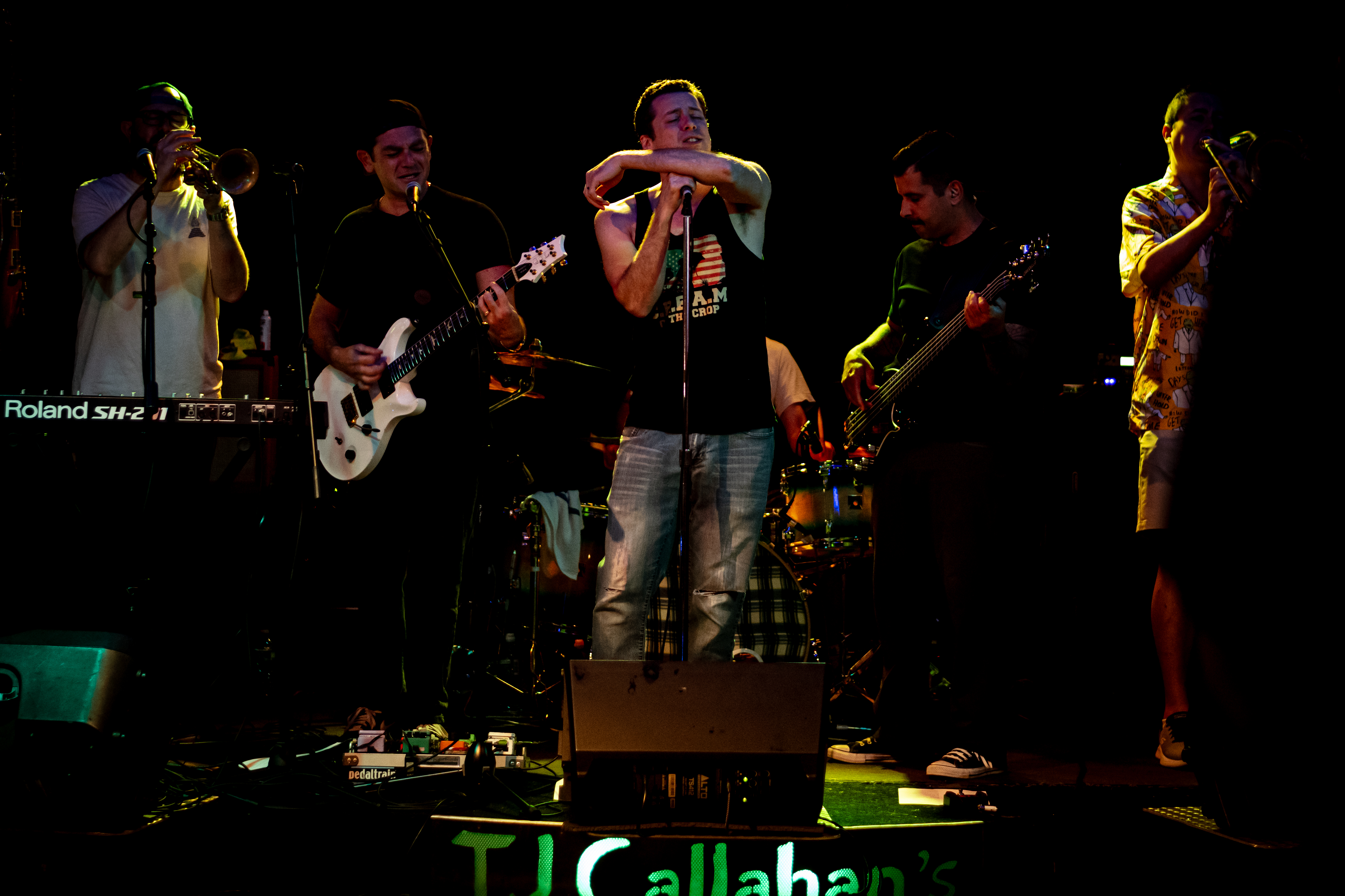 Bailout at TJ's Jimmy Fund event, photograph 2784