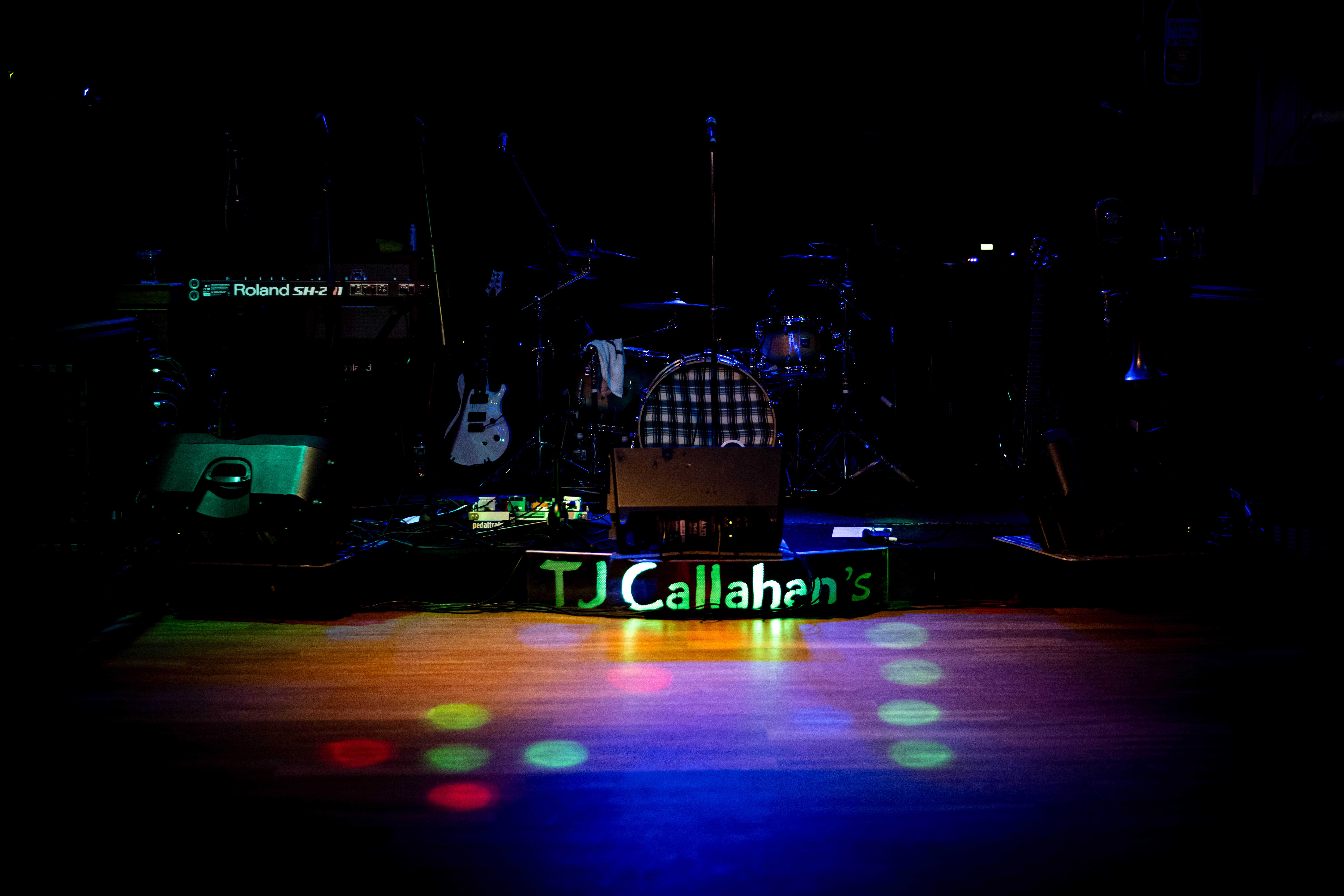 Bailout at TJ's Jimmy Fund event, photograph 2786