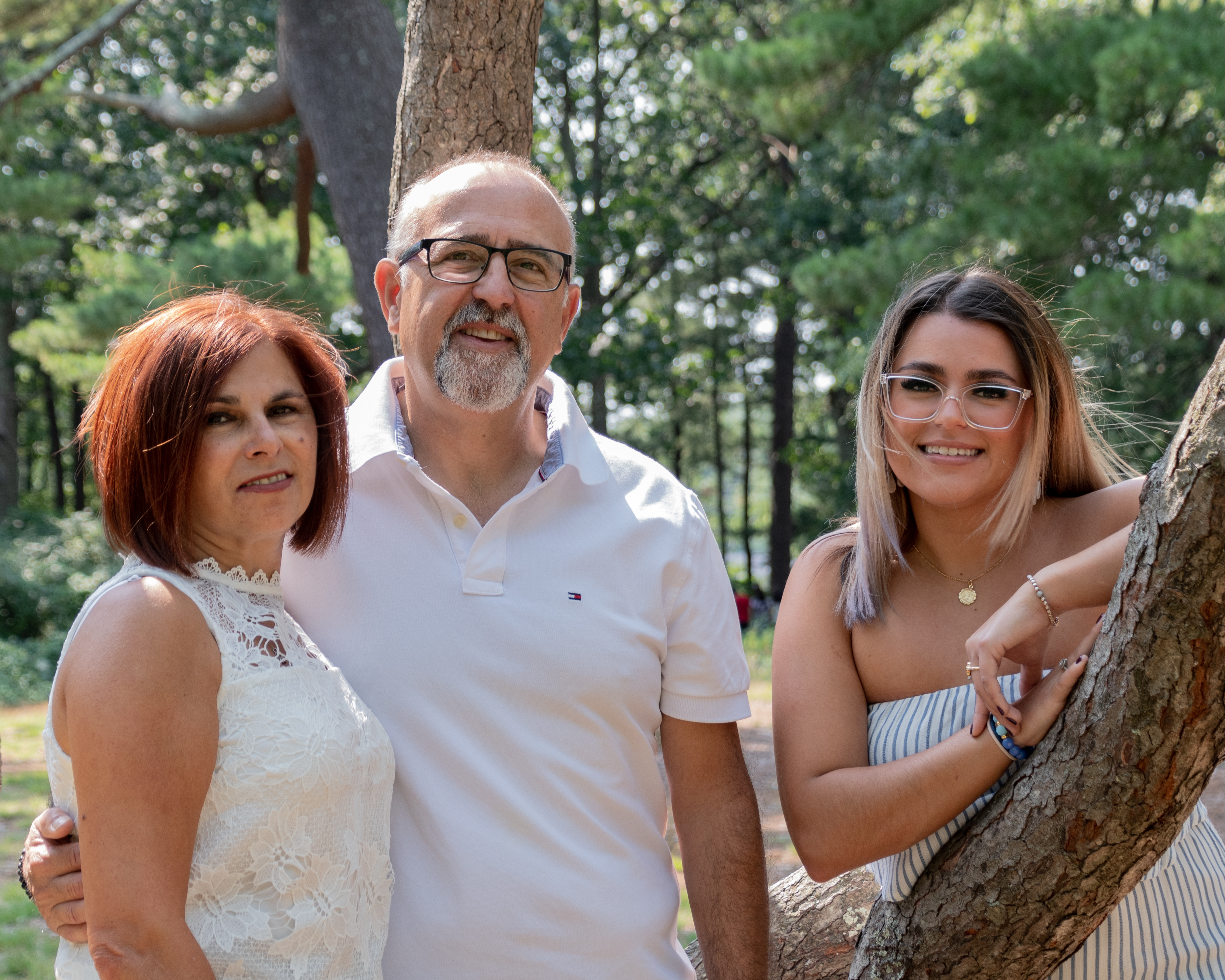 Mota family portrait, photograph 3893