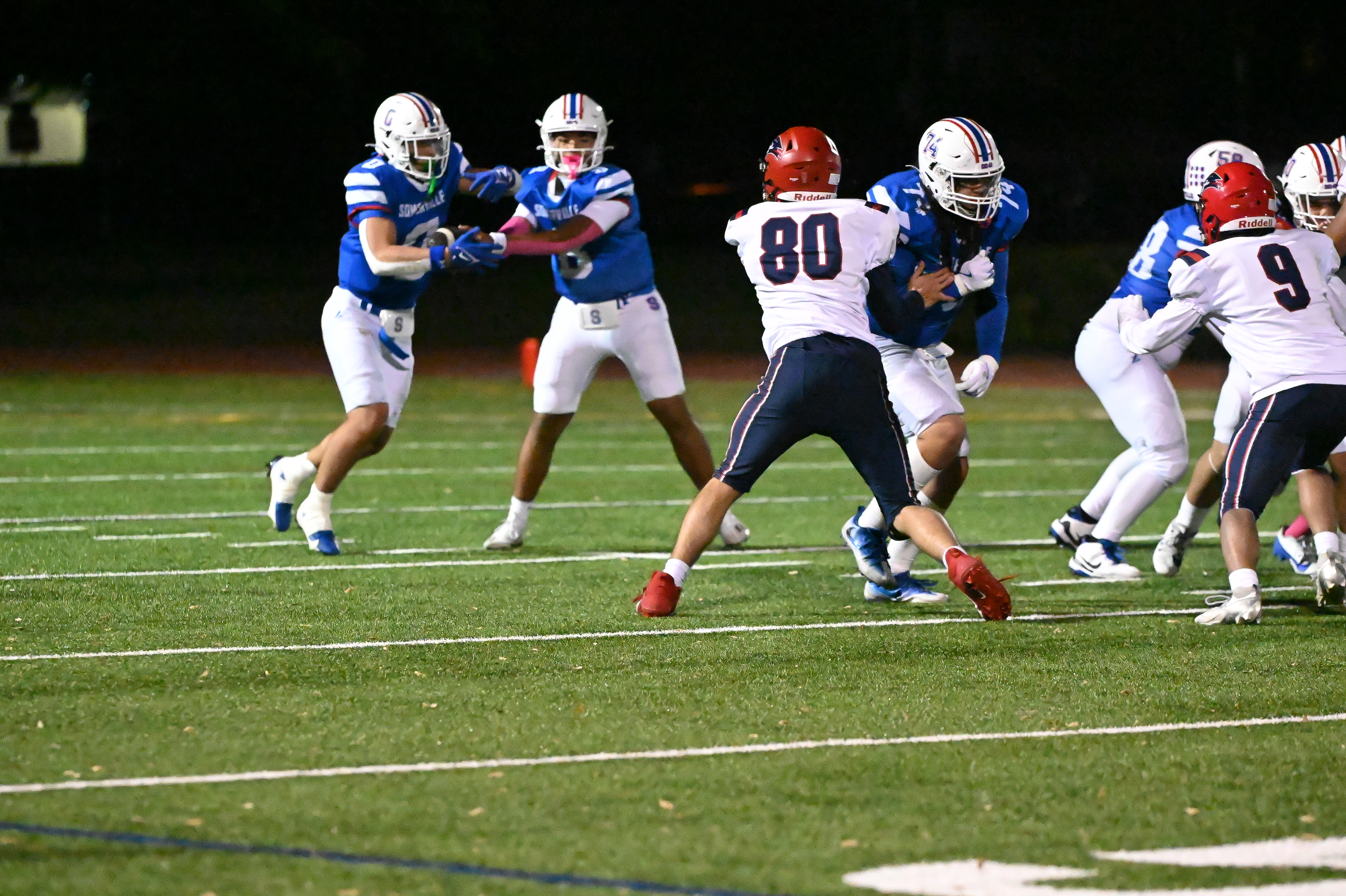 Sports action photograph 0055