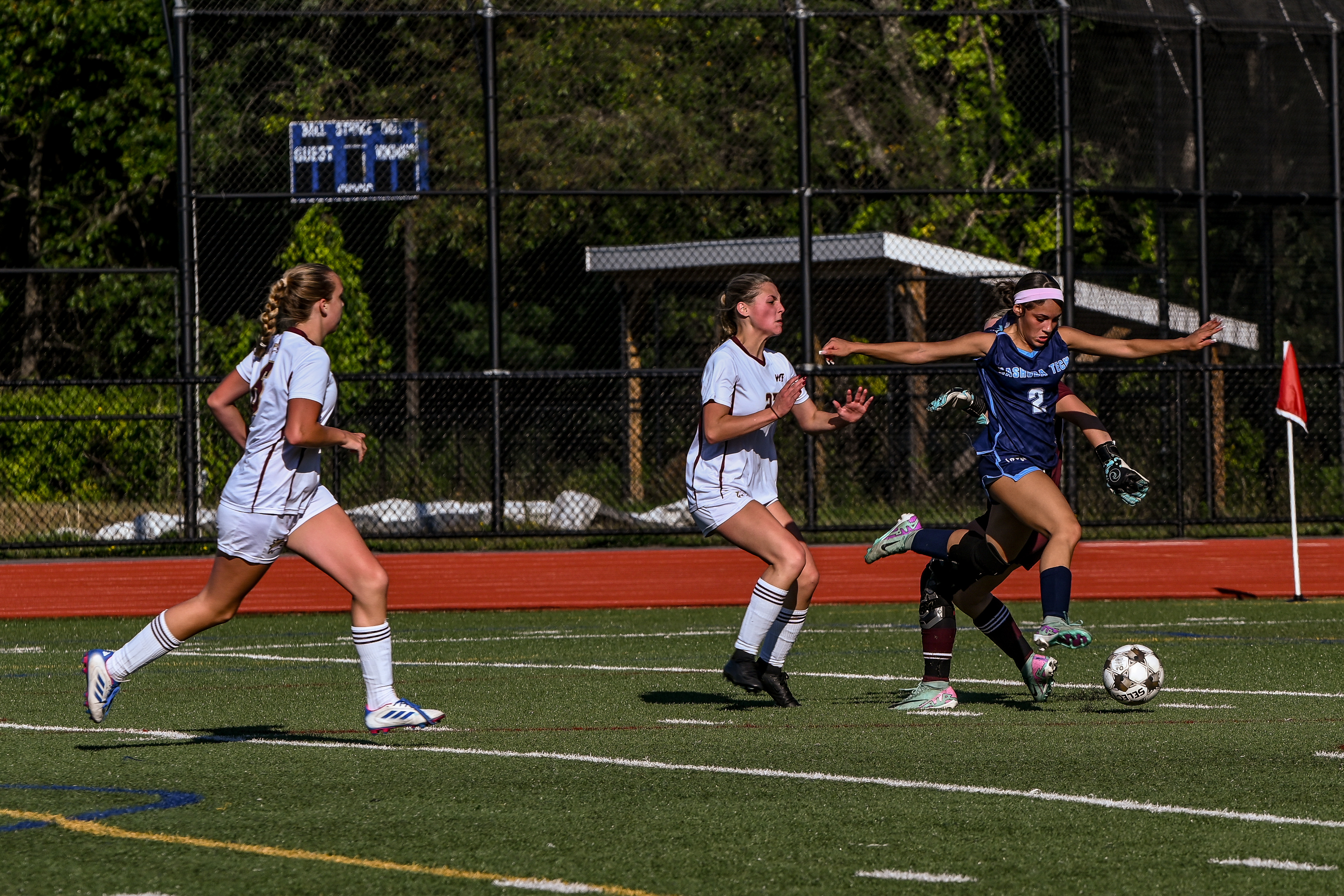 Sports action photograph 0179