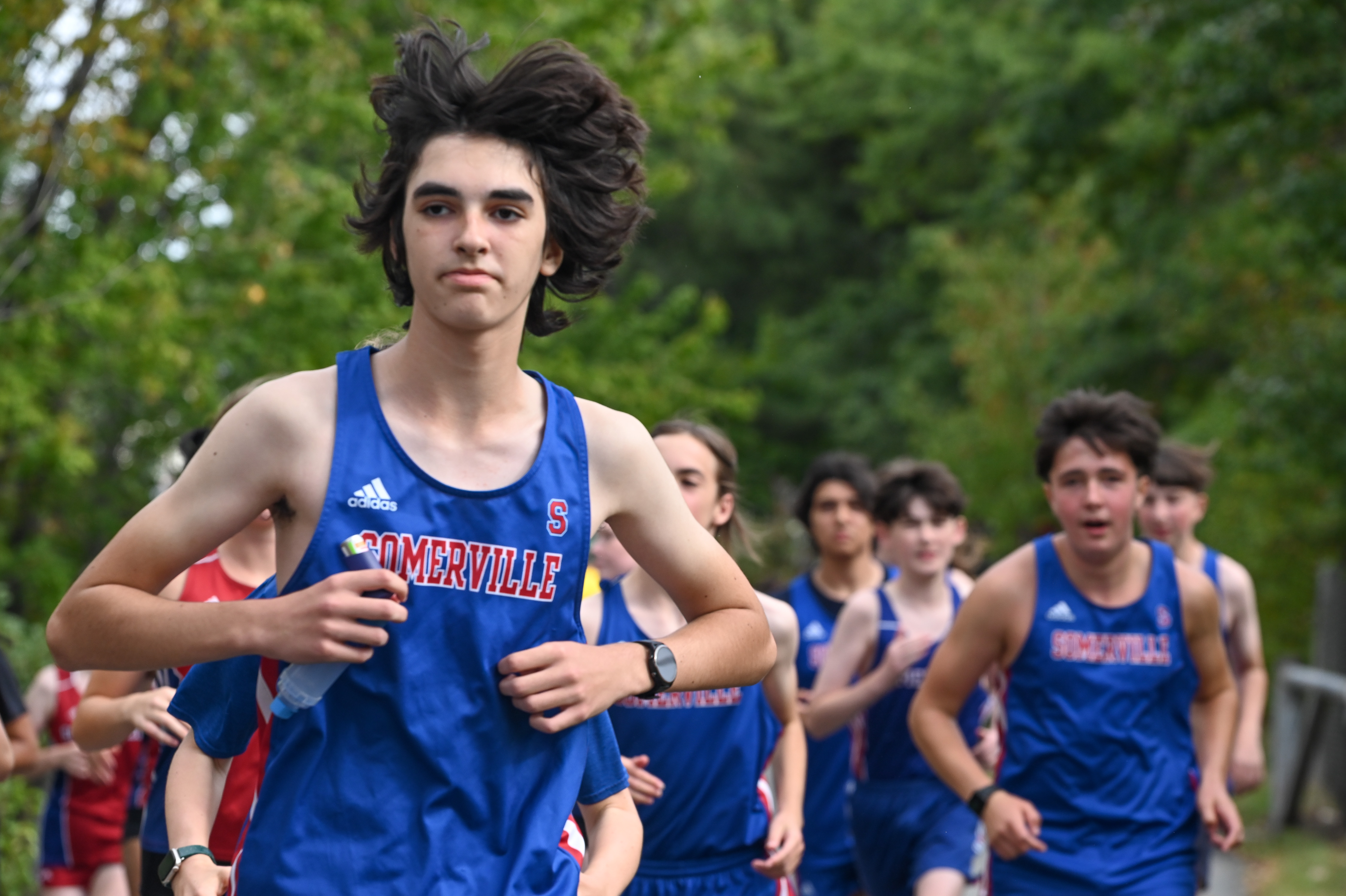 Sports action photograph 4417
