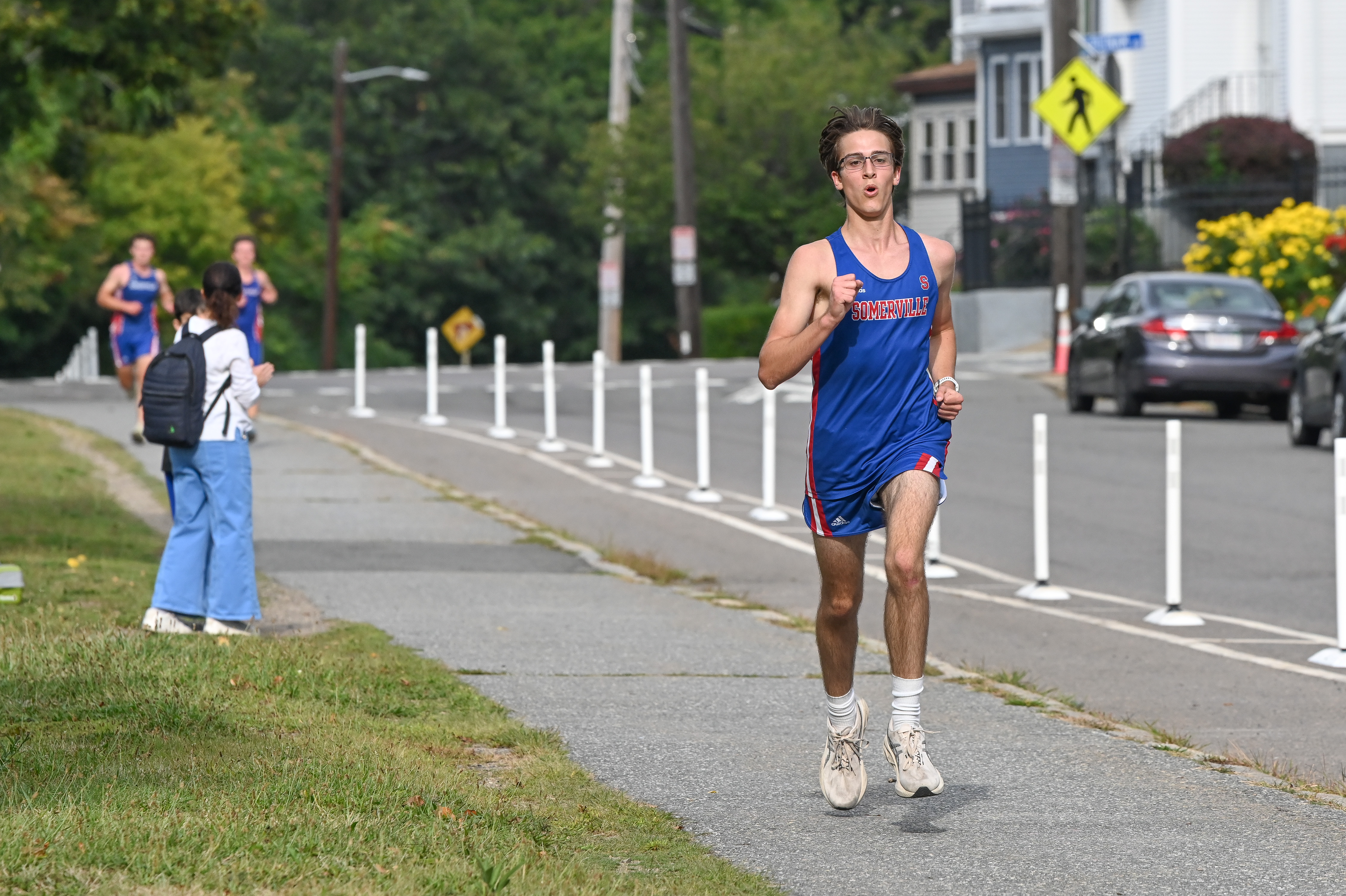 Sports action photograph 4567