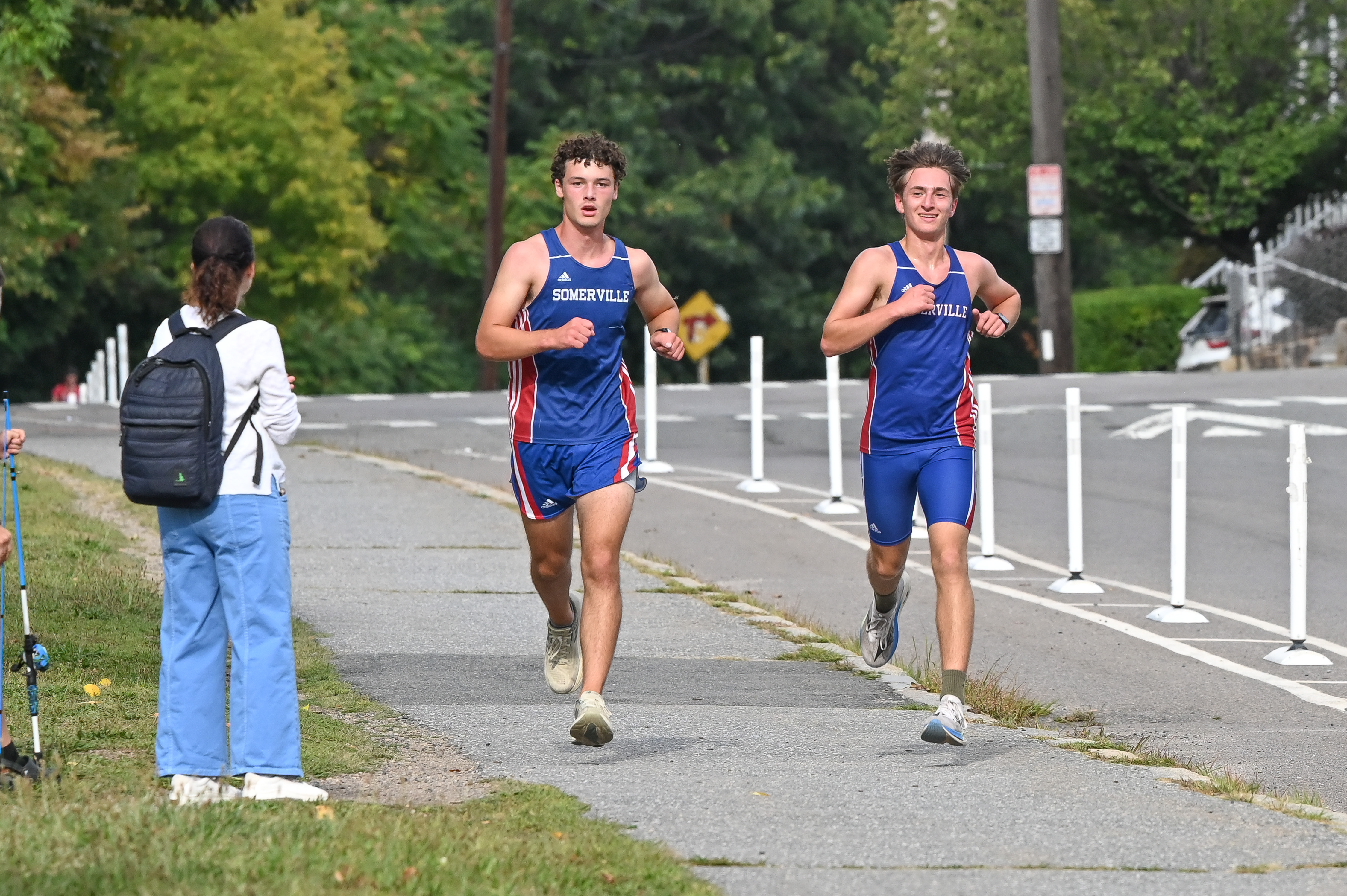 Sports action photograph 4583