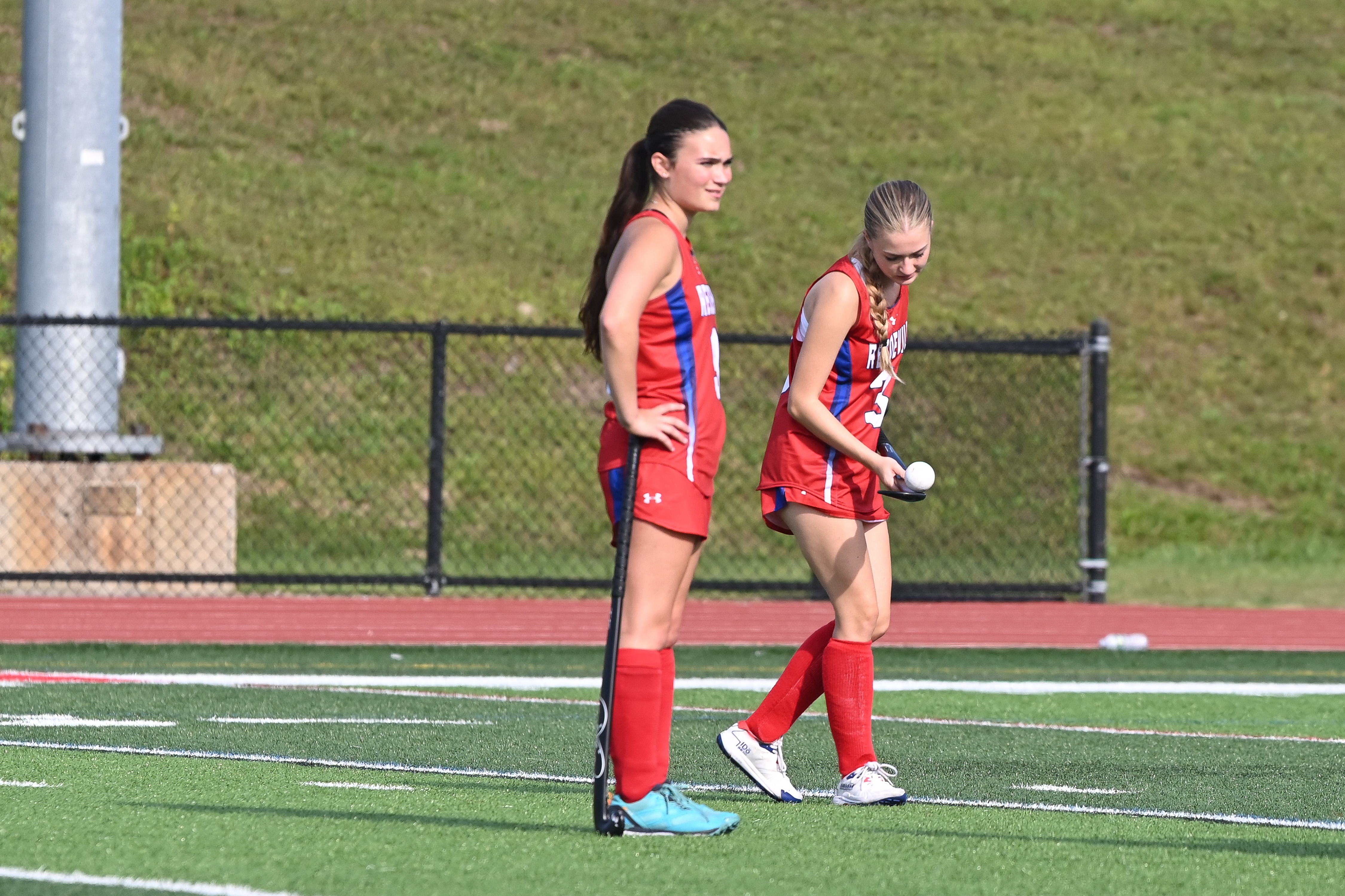 Sports action photograph 5176
