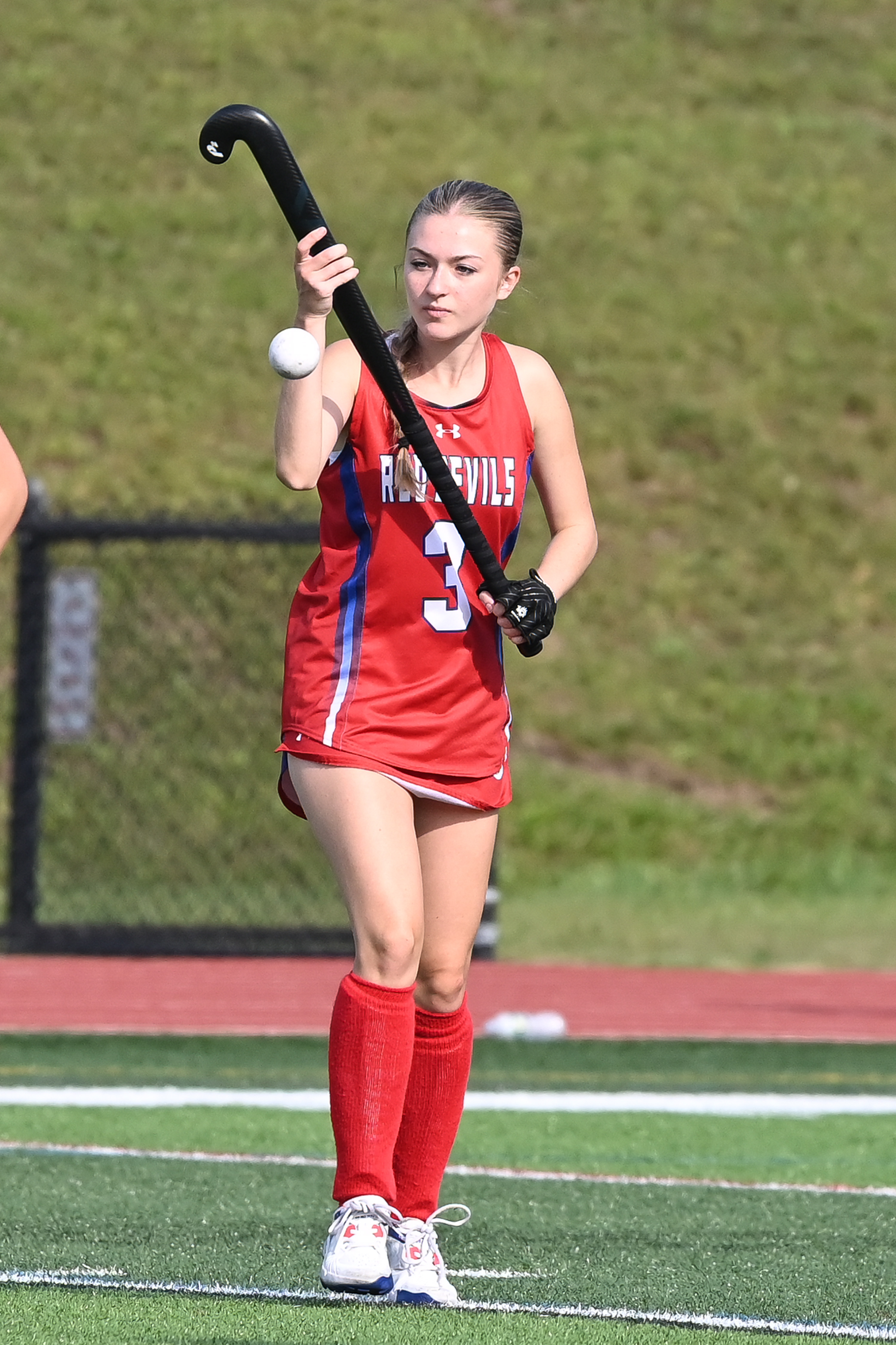 Sports action photograph 5182