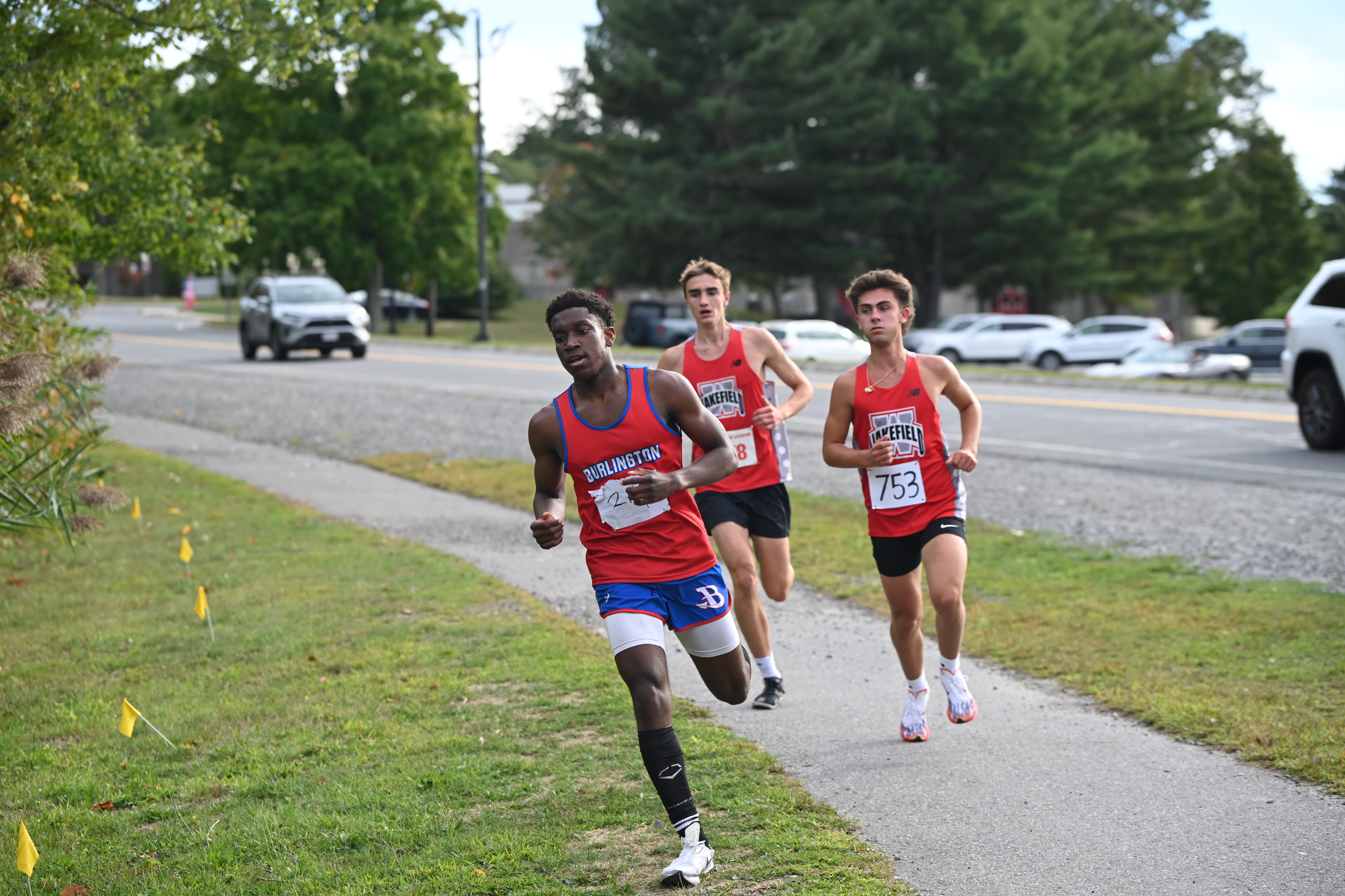 Sports action photograph 6006