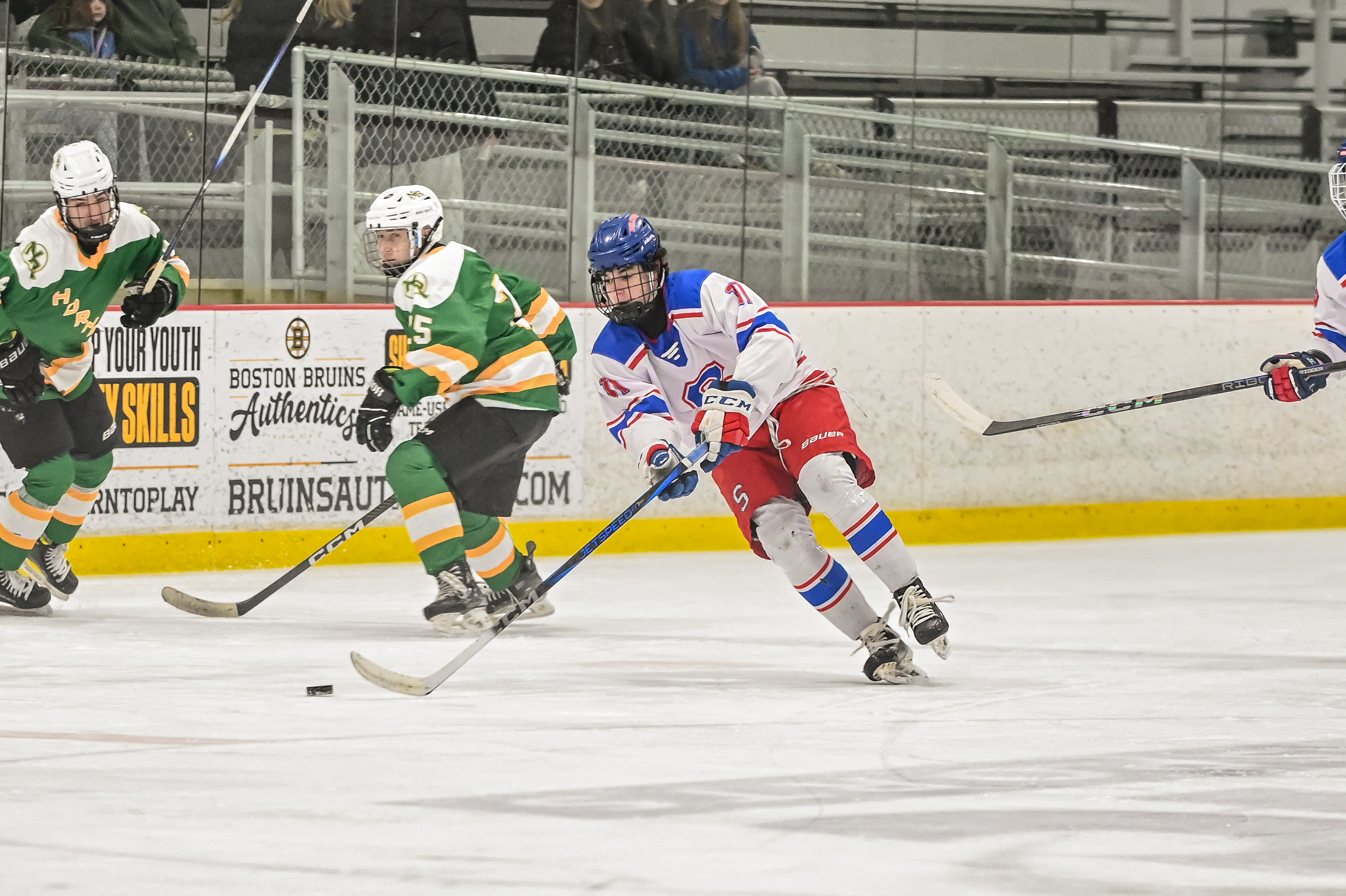 Sports action photograph 6330