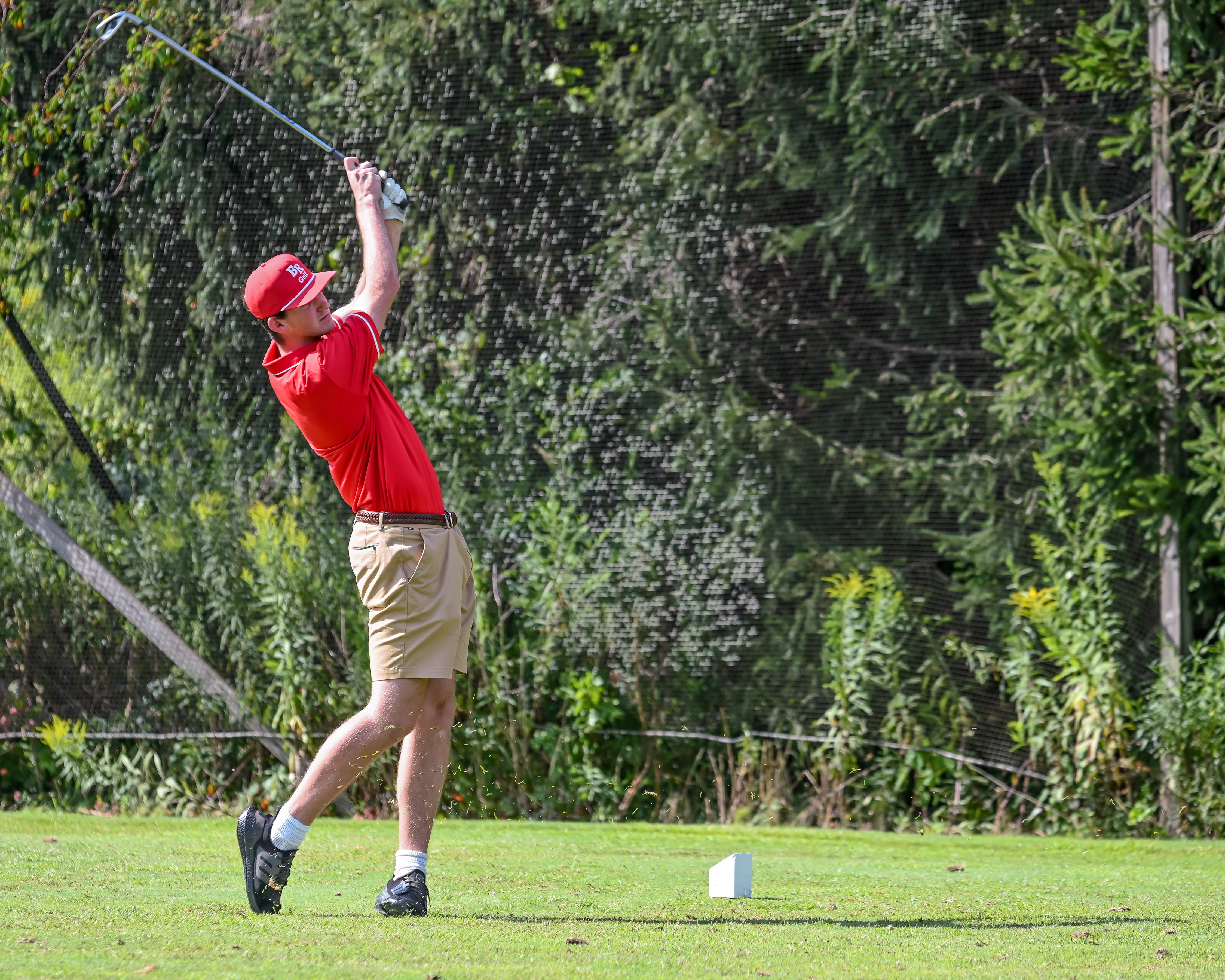 Sports action photograph 7541