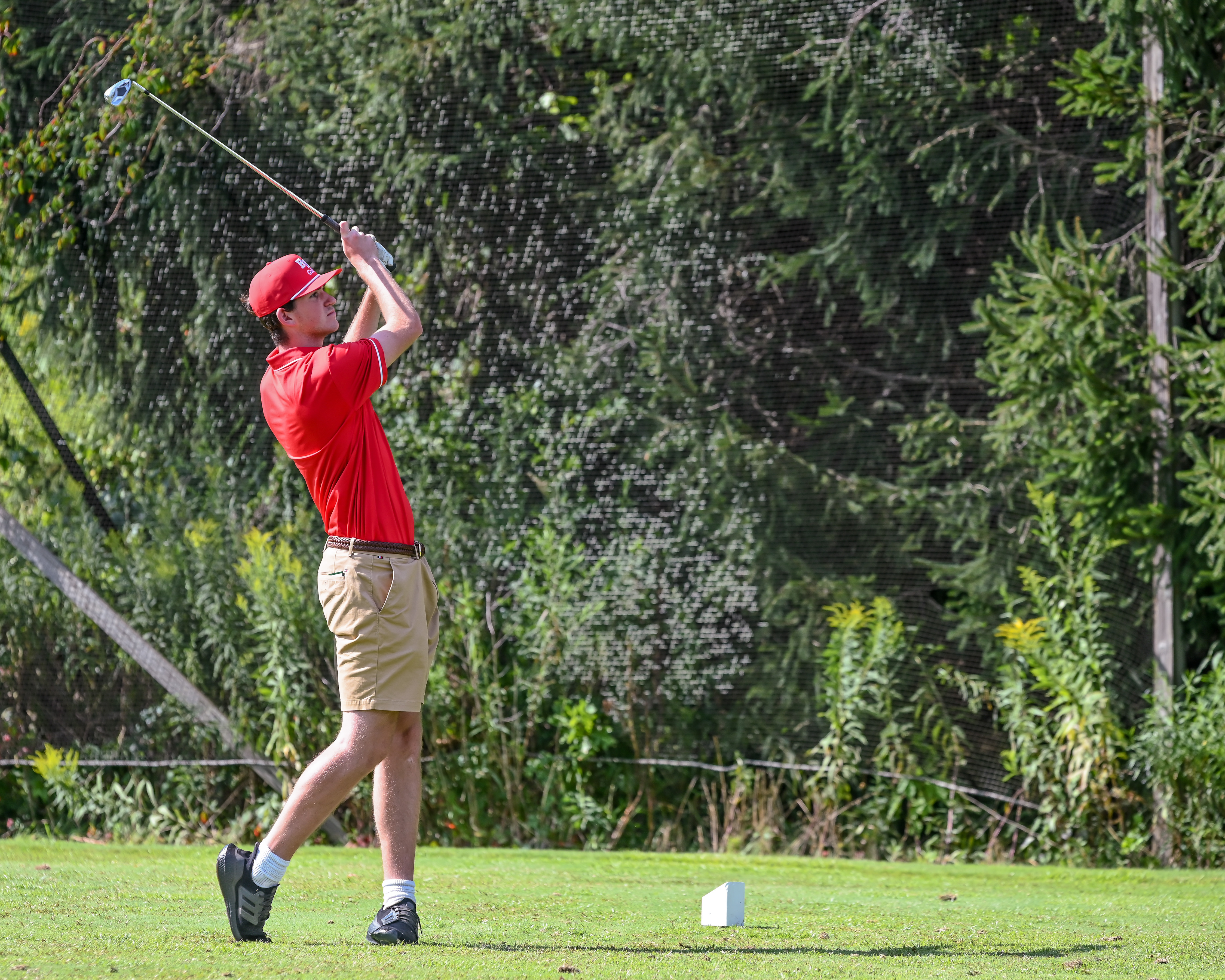 Sports action photograph 7548