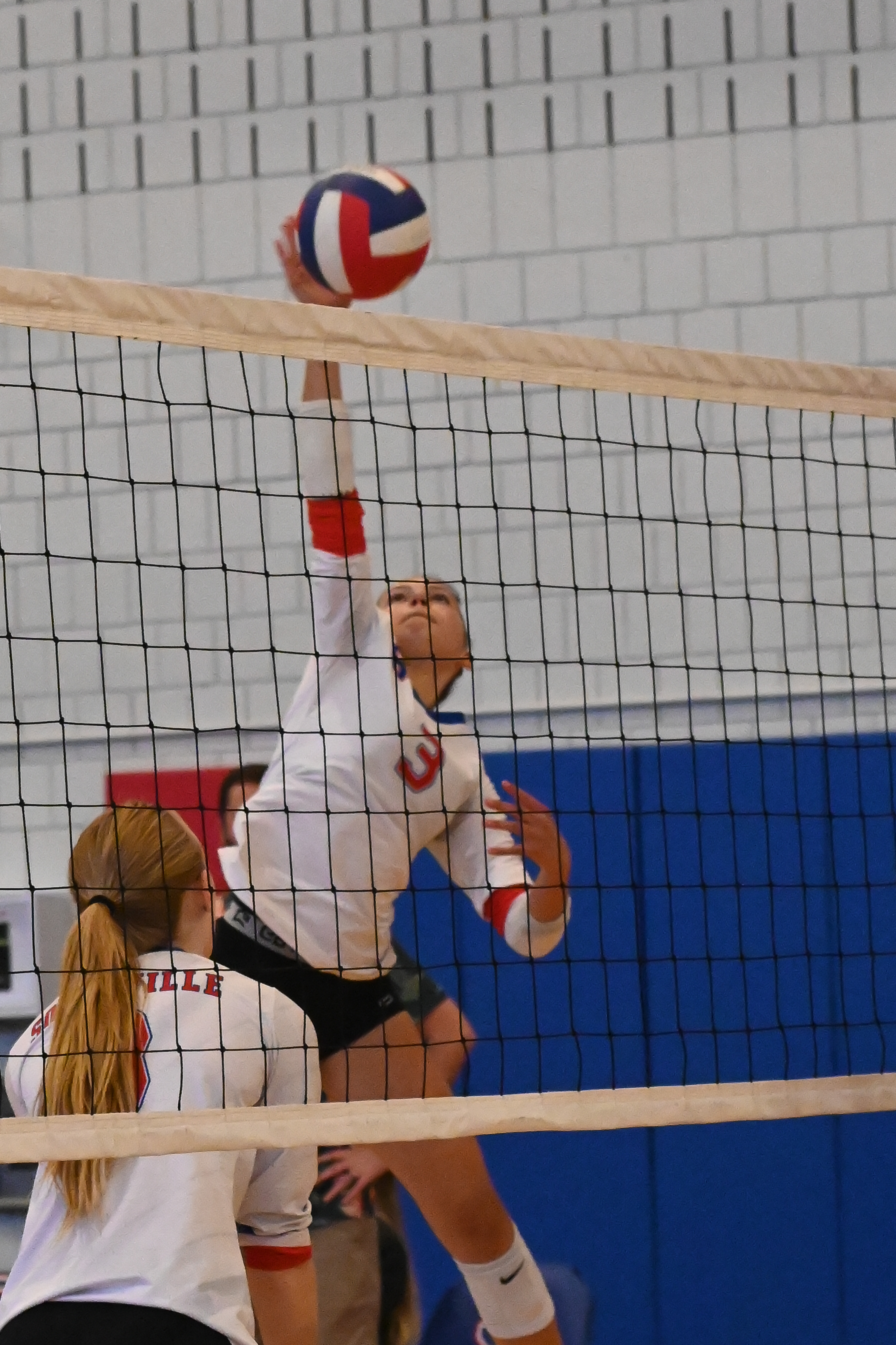 Sports action photograph 8546