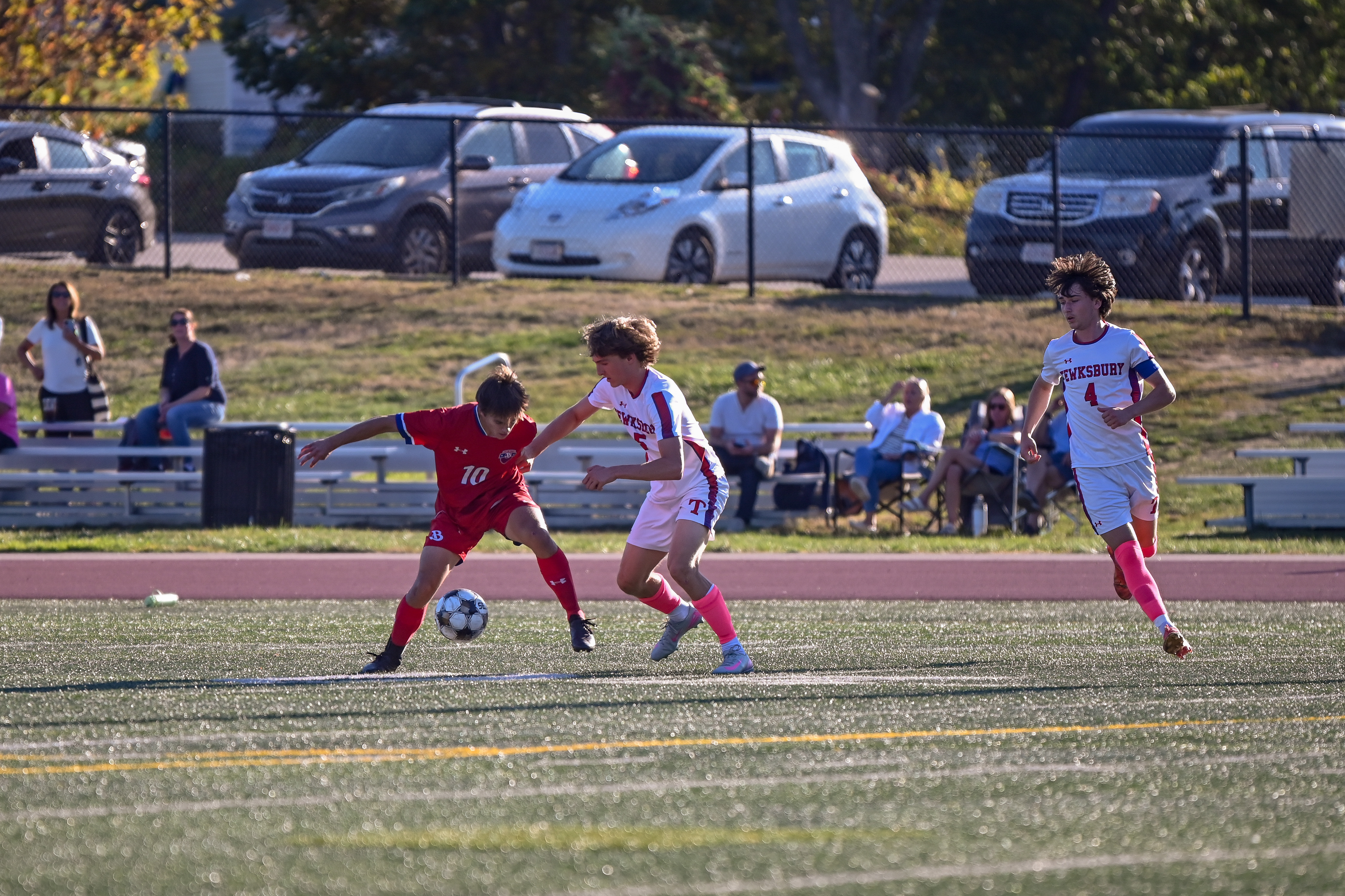 Sports action photograph 8789
