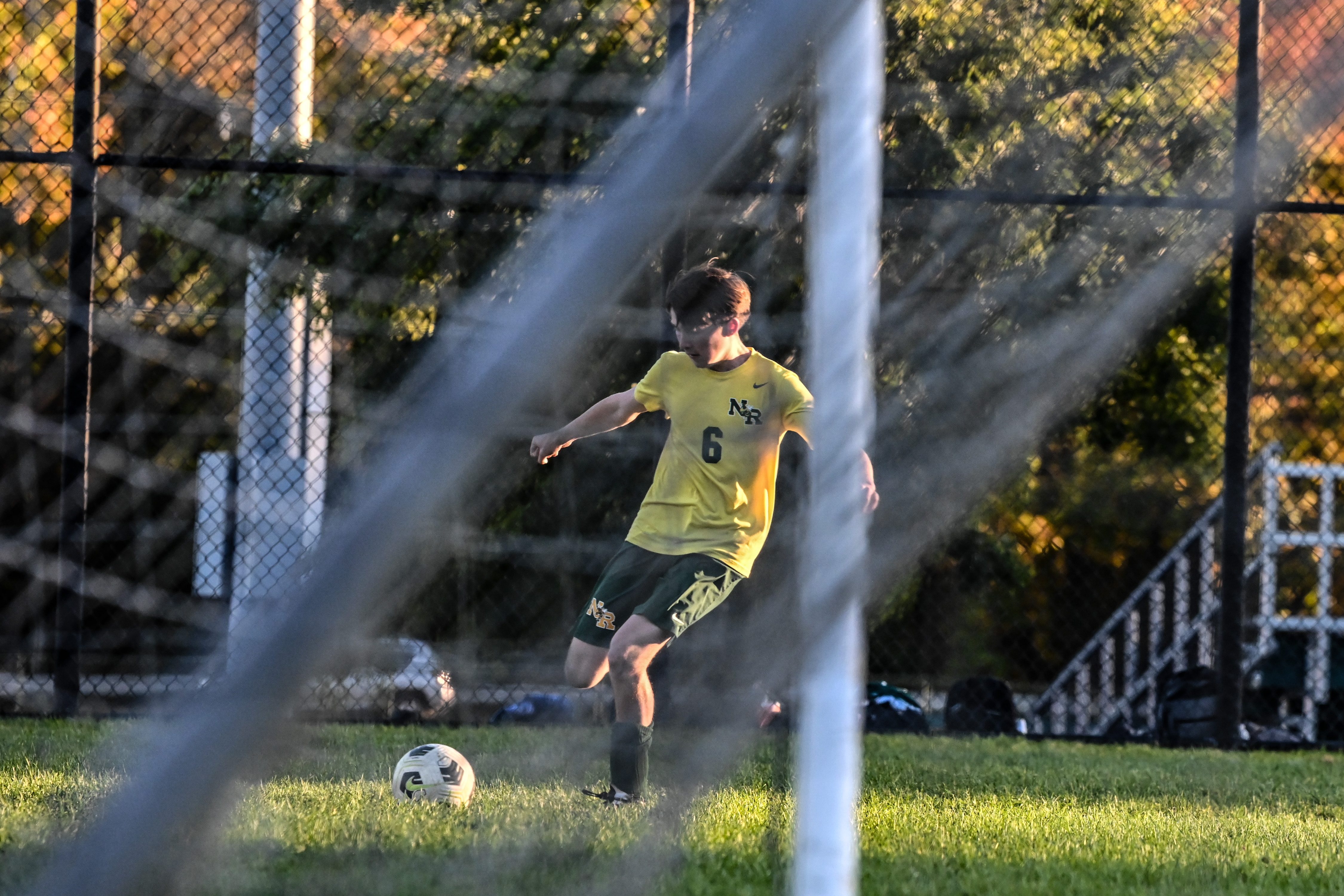 Sports action photograph 9147