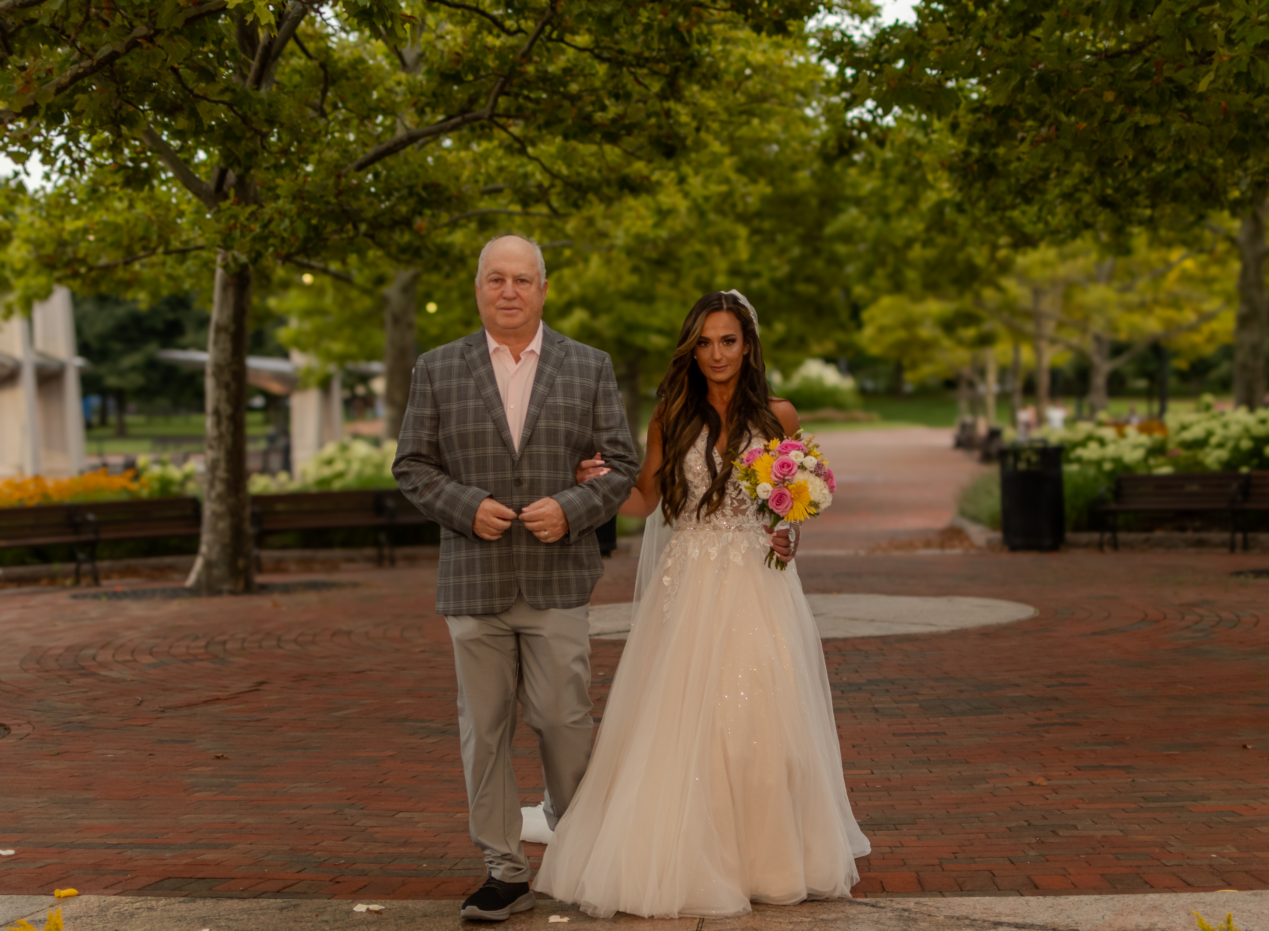 Smith wedding, photograph 2828