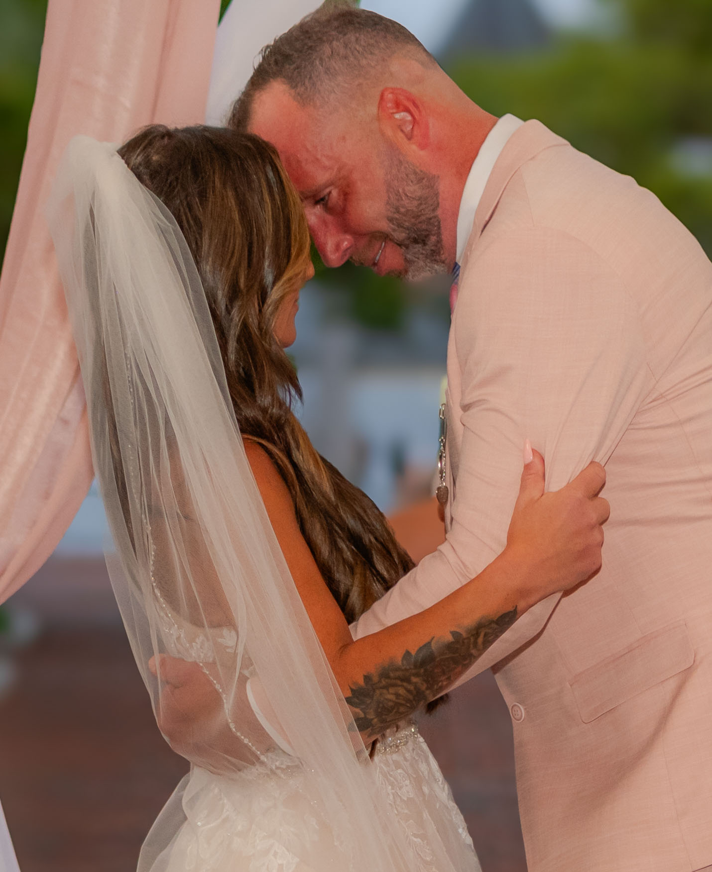 Smith wedding, photograph 2897