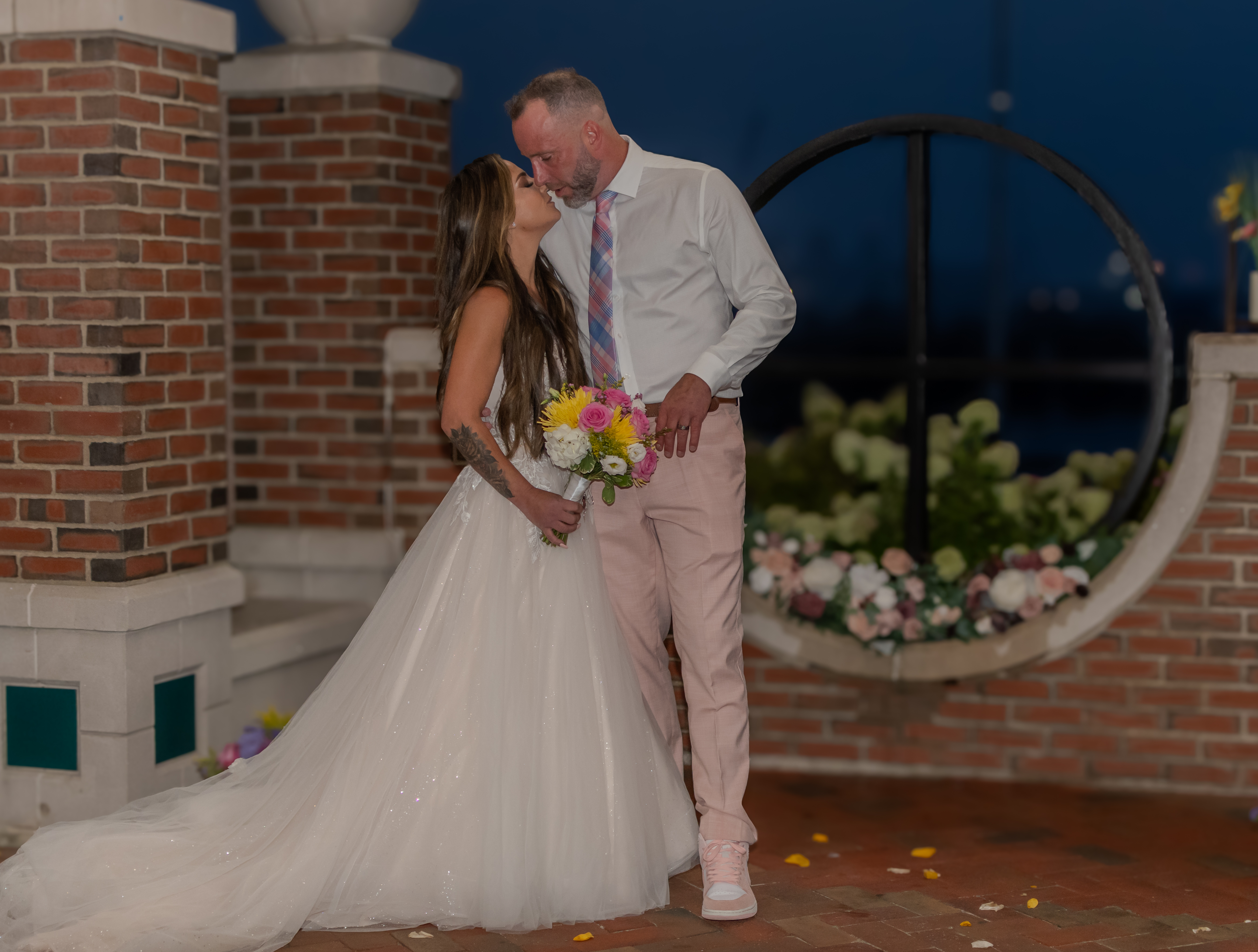 Smith wedding, photograph 3013