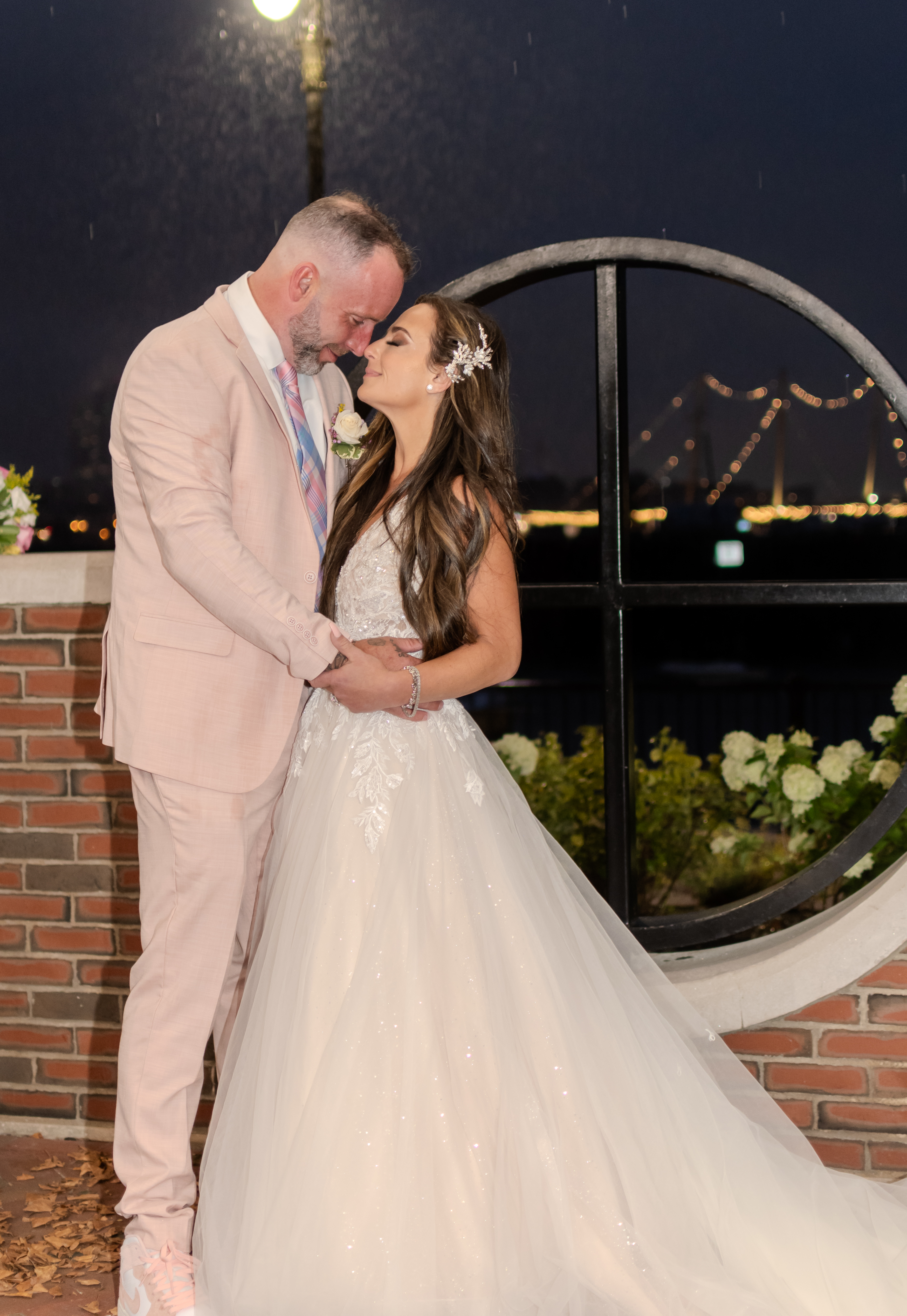 Smith wedding, photograph 3033