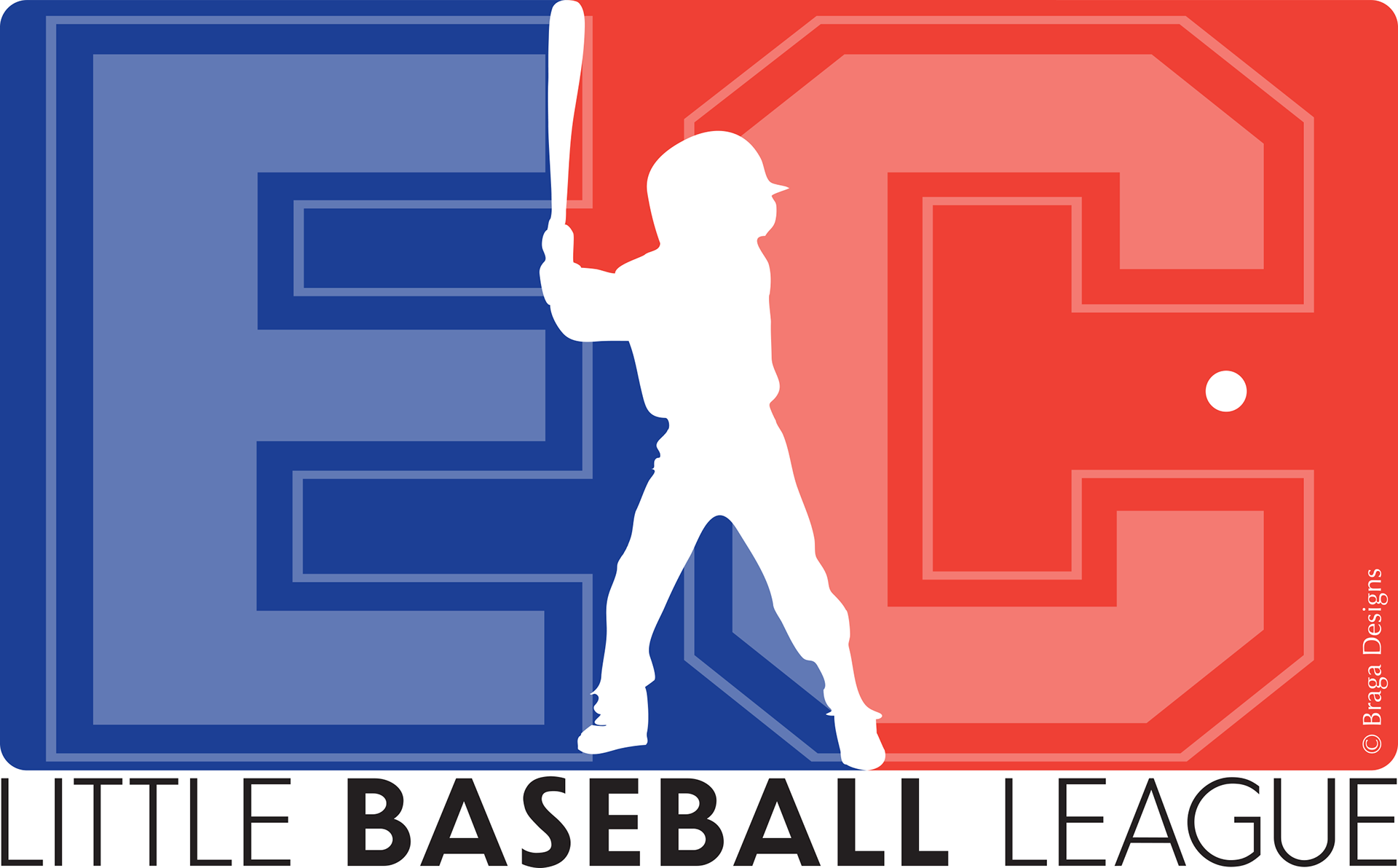 L League logo design