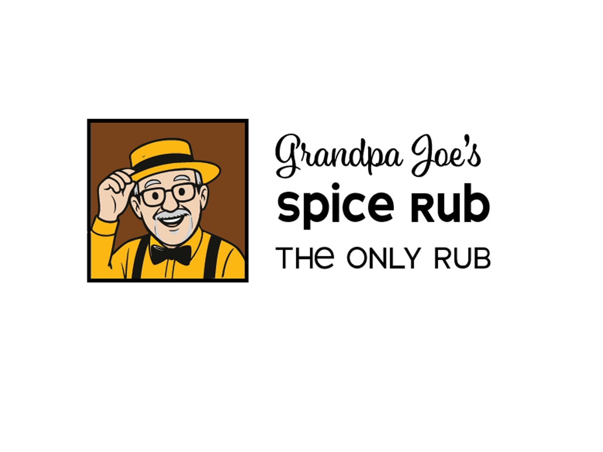GP Joe finished character artwork three