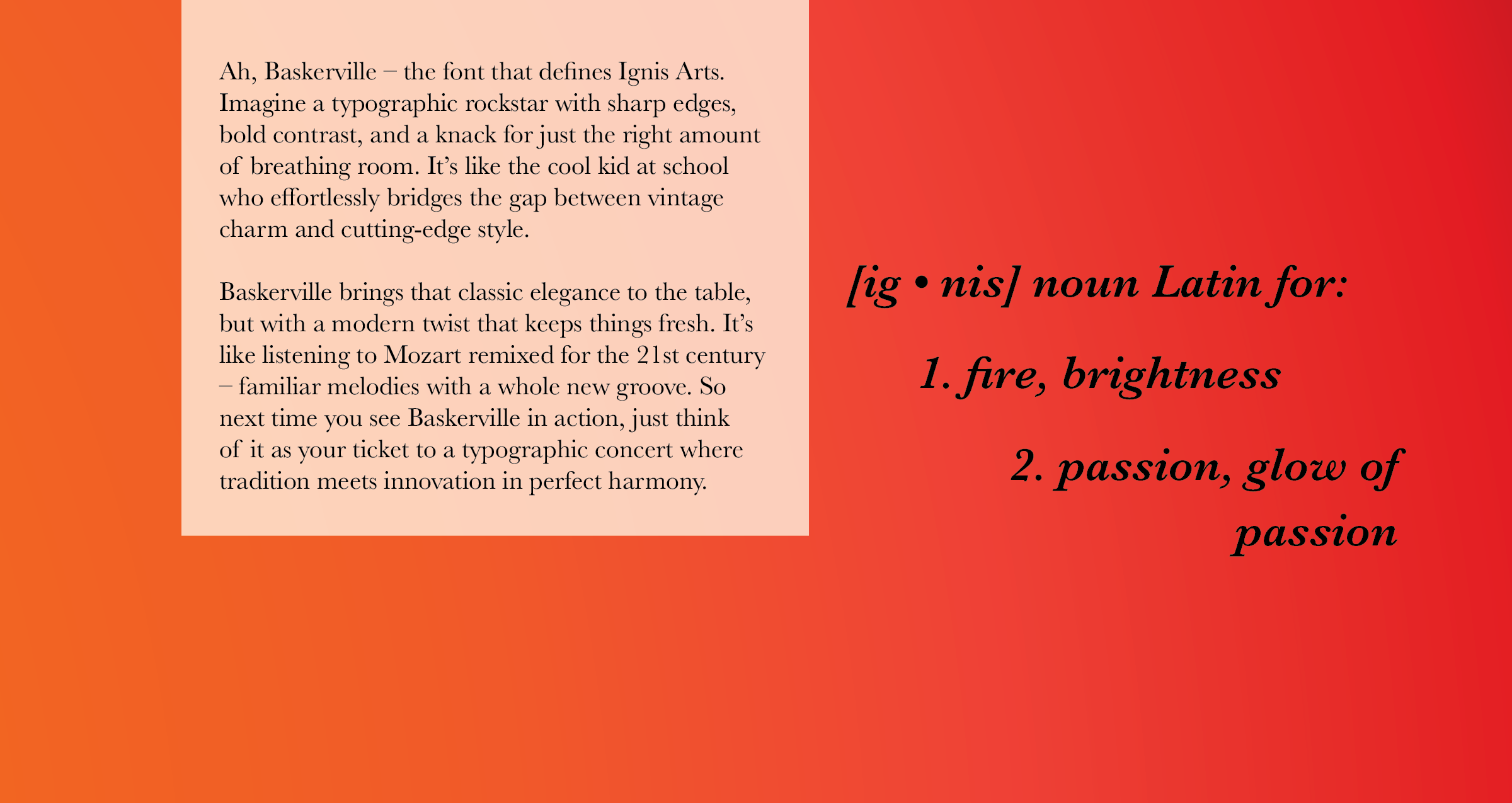 Ignis Arts brand book page 23