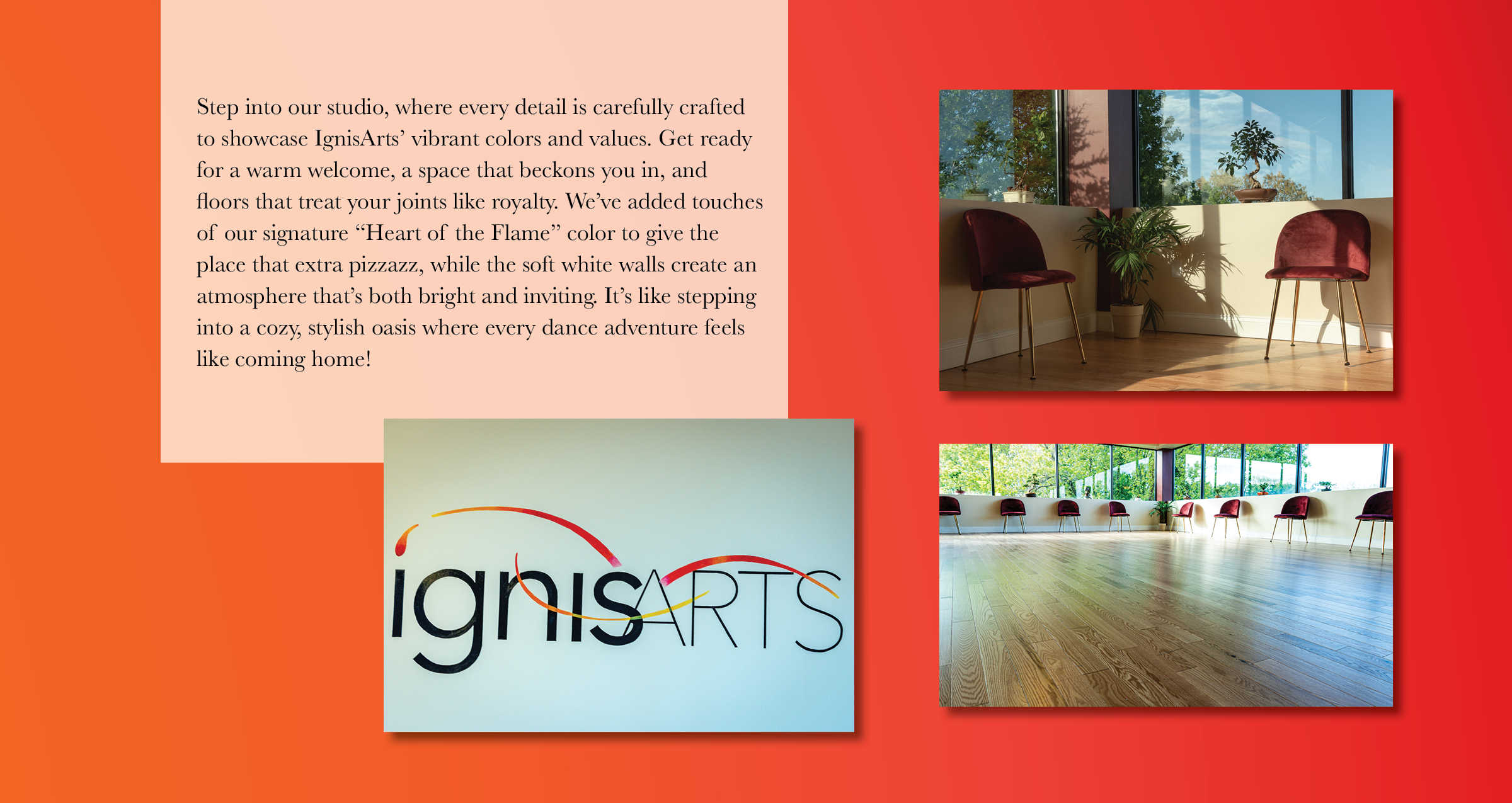 Ignis Arts brand book page 27